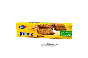 BAHLSEN BISC LIGHT LEIBNITZ 200 G