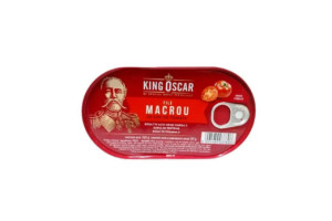 KING MACROU ROSII FILE 160 GR