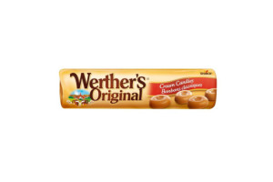WERTHERS ORIGINAL 50G