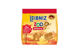 BAHLSEN BISCUITI ZOO 100