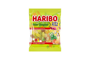 HARIBO SOUR TORGNES 100GR