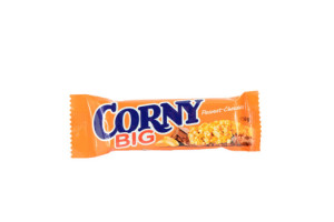 CORNY MUSLI BATON CEREALE ARAHIDE 50G