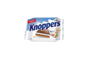 KNOPPERS 25GR