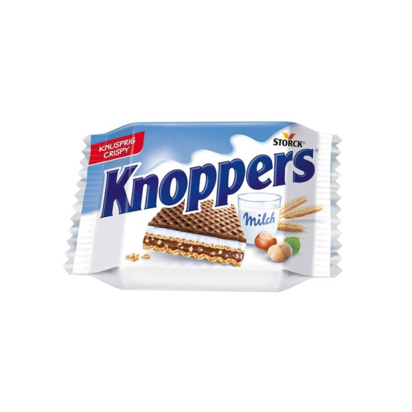KNOPPERS 25GR