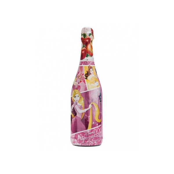 SAMPANIE COPII PRINCESS 0.75 L