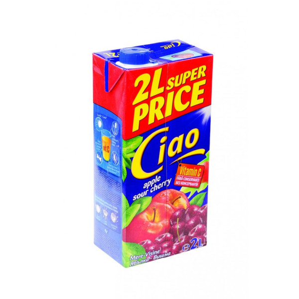 SUC CIAO MAR ARONIE VISINE 2L