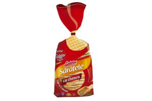 SALATINI SARATELE CU CHIMEN 110GR