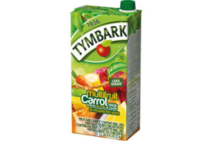 TYMBARK NECTAR MULTIVITAMINE 2L