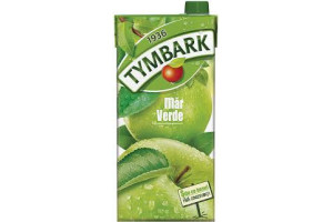 TYMBARK MAR VERDE 6