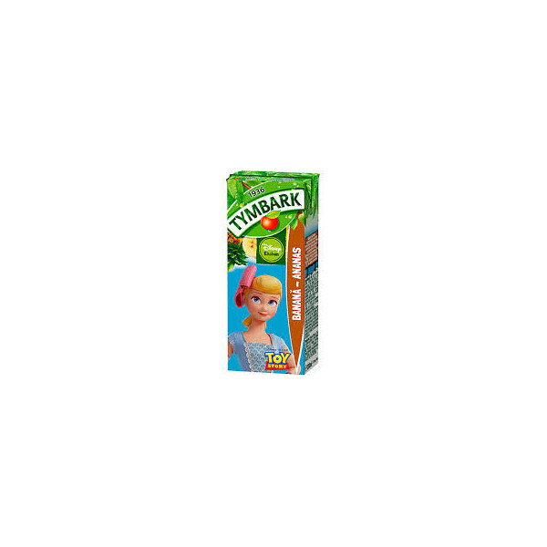 TYMBARK BANANA ANANAS 0.2L