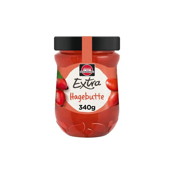 SCHAWARTAU GEM EXTRA MACESE 340G
