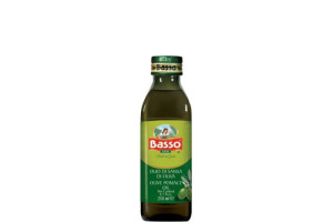 BT OLIO POMACE DI OLIVE STICLA 250ML
