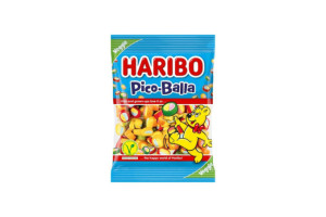 HARIBO PICO BALLA 85 GR