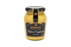 MAILLE MUSTAR DIJON ORIGINAL 215 G