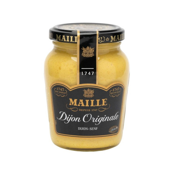 MAILLE MUSTAR DIJON ORIGINAL 215 G