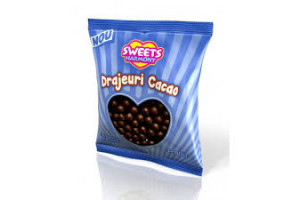 DRAJEURI CACAO 65GR