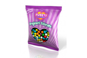 DRAJEURI BILE COLORATE 65GR