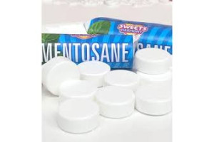 MENTOSANE 14G