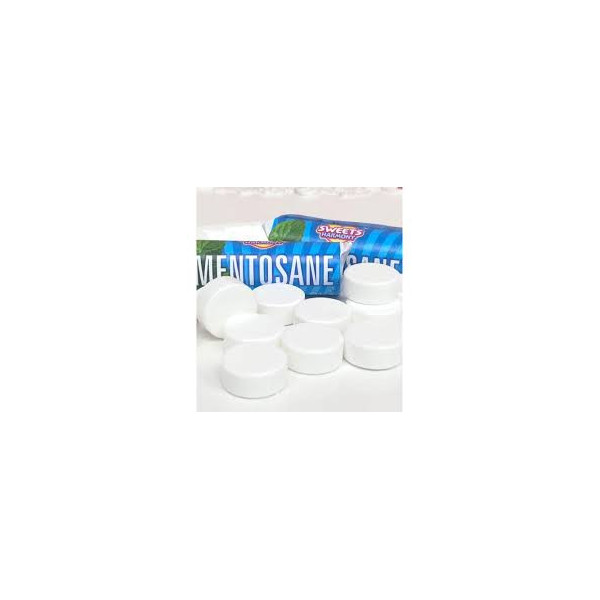 MENTOSANE 14G