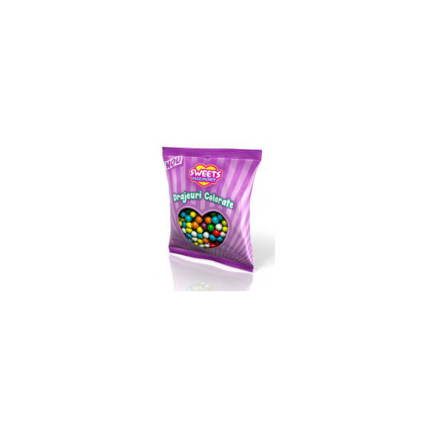 DRAJEURI BILE COLORATE 1KG