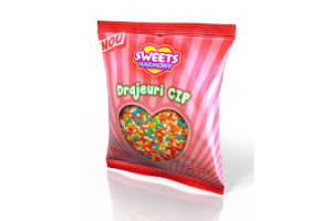 DRAJEURI CIP 65 GR
