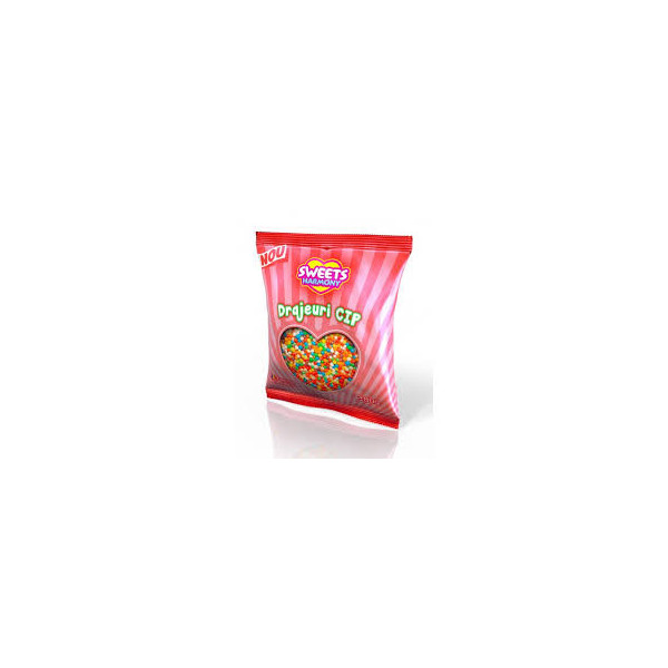 DRAJEURI CIP 65 GR