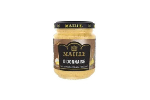 MAILLE MUSTAR DIJON CREMA MAIONEZA 200 G