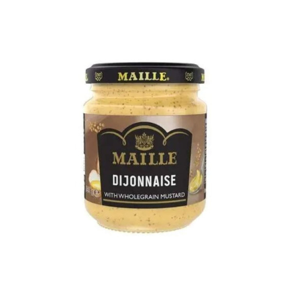 MAILLE MUSTAR DIJON CREMA MAIONEZA 200 G