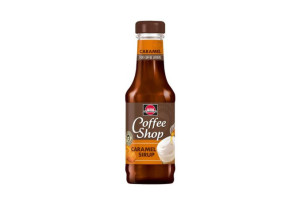 SIROP PENTRU CAFEA CARAMEL 200ML