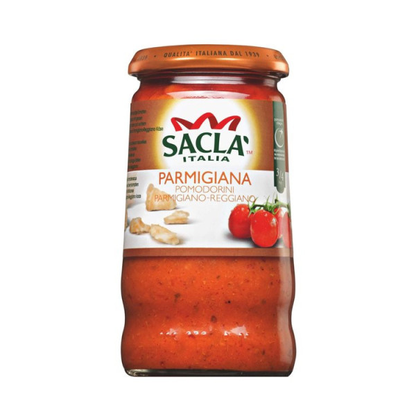 SACLA PARMIGIANA 350G