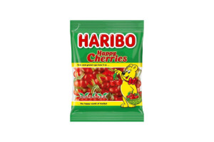 HARIBO HAPPY CHERRIES 200 GR