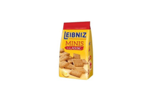 BAHLSEN BISC LEIBNITZ MINIS 120GR