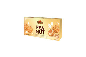 BILE ALUNE PAPAGENA 125GR
