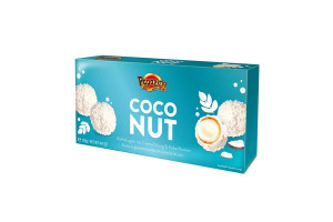 BILE COCOS PAPAGENA 125GR