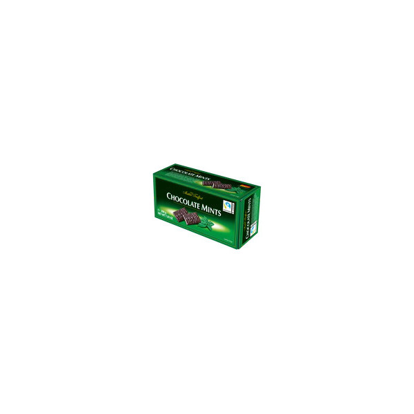 CHOCOLATE MINTS 200GR