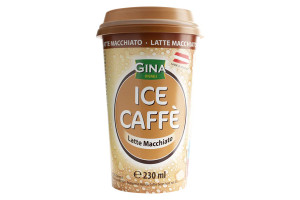 CAFEA RECE LATTE MACCCHIATO 230ML