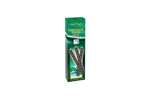 STICKS CIOCO CU AROMA MENTA 75GR
