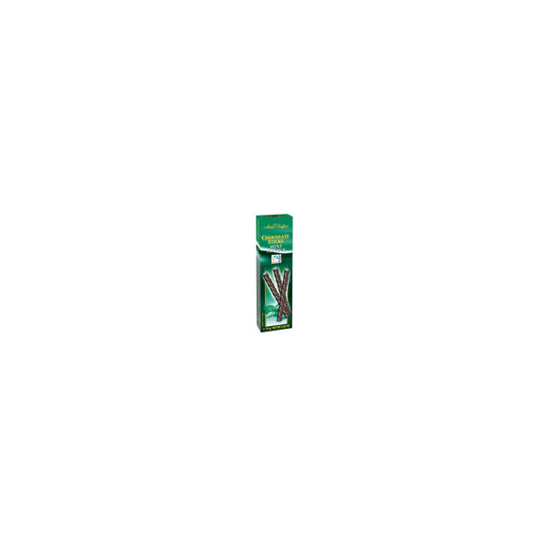 STICKS CIOCO CU AROMA MENTA 75GR
