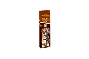 STICKS CIOCO CU CAFEA 75GR
