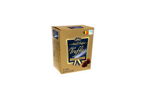 GOLD TRUFFLES CLASSIC 200GR