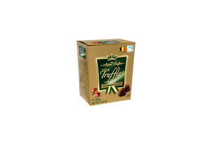 GOLD TRUFFLES ALUNE 200GR