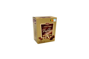 GOLD TRUFFLES CAFEA 200GR