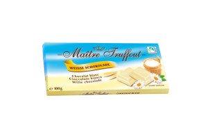 MAITRE CIOCO ALBA 100GR