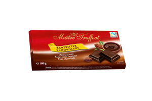 MAITRE CIOCOLATA AMARUIE 100GR