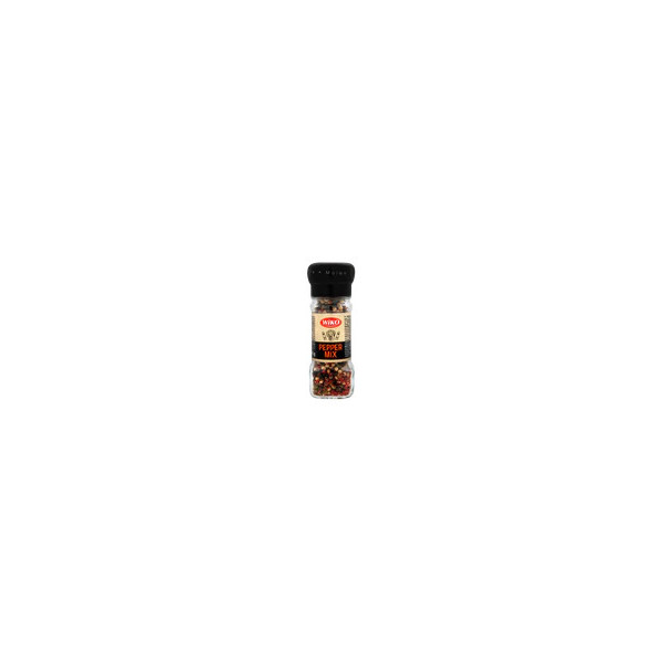 RASNITA AMESTEC PIPER COLORAT 45G