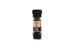 RASNITA PIPER NEGRU 50GR