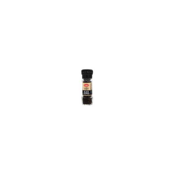 RASNITA PIPER NEGRU 50GR