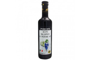 ACETO BLASAMICO DI MODENA 500ML