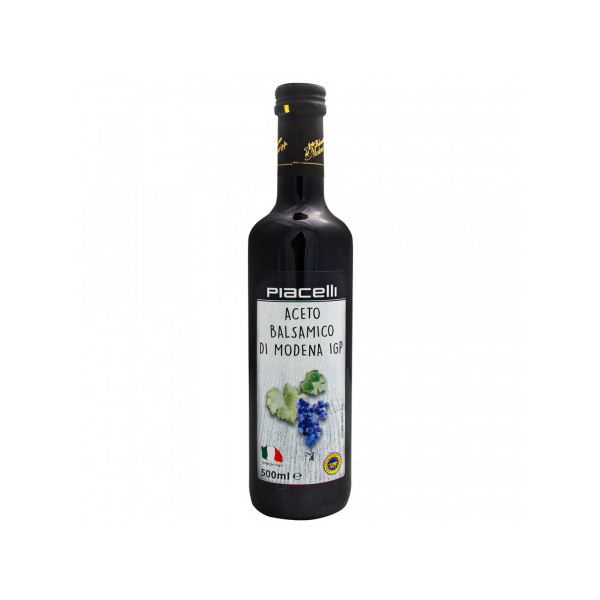 ACETO BLASAMICO DI MODENA 500ML