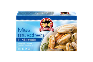 MIDII MARINATE 111GR DON FERNANDO